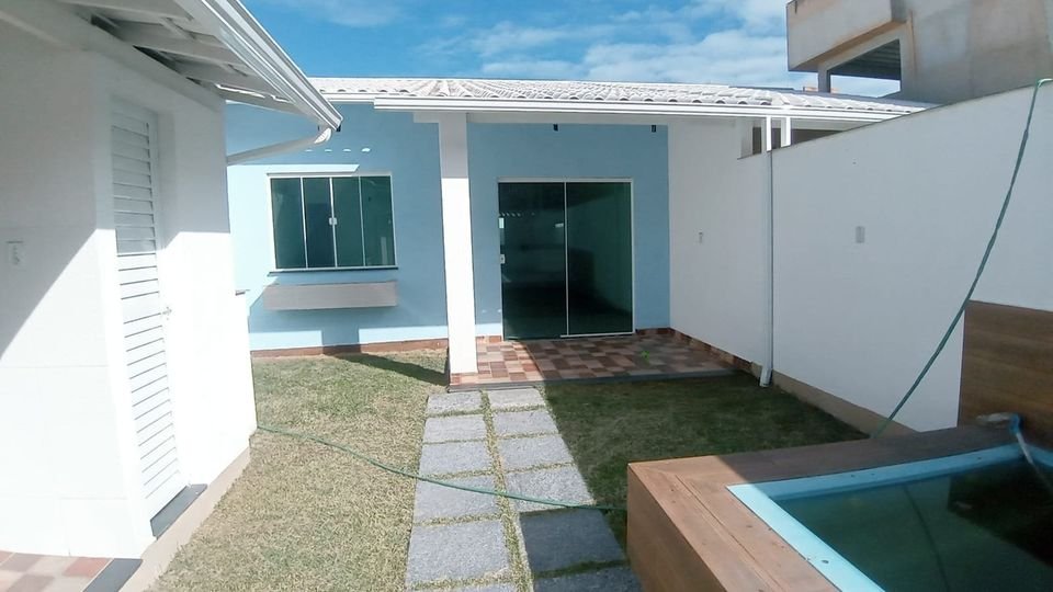 Casa - Venda - Coroa Grande - Itagua - RJ